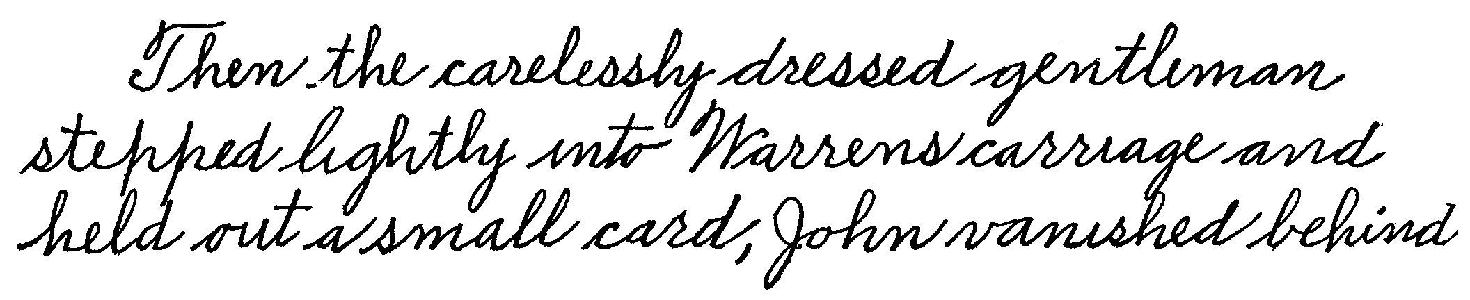 Illustration:
Quality 9. 