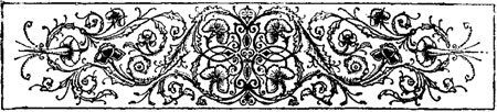 Decorative motif