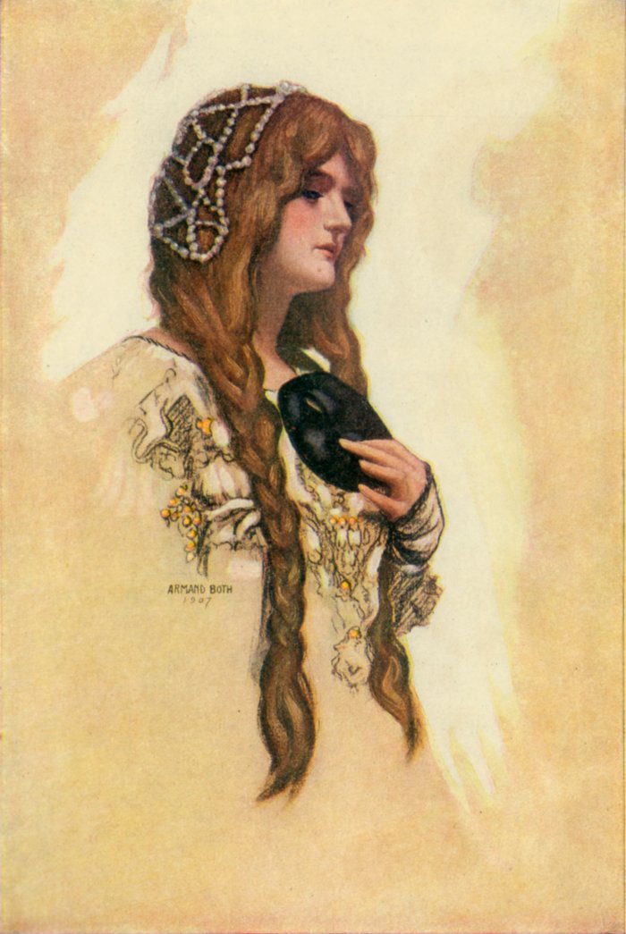 LADY MONICA Lady Monica