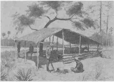 40 a Bit of Cow Country